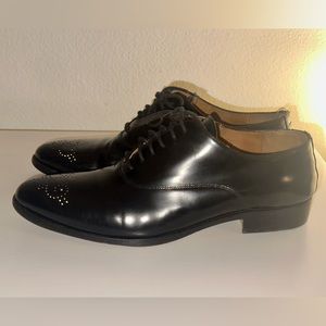Maison Margiela - Lace up Oxfords